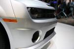 Chevrolet Camaro 2010 года
